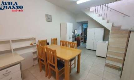 Casa com 3 quartos à venda na Vila Prudente, São Paulo  por R$ 530.000