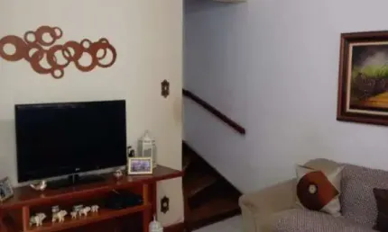 Casa com 2 quartos à venda na mooca, são paulo  por r$ 430.000