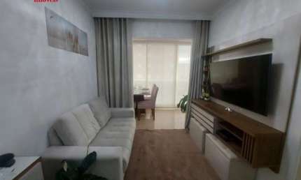 Apartamento com 1 quarto à venda na Mooca, São Paulo , 34 m2 por R$ 389.000