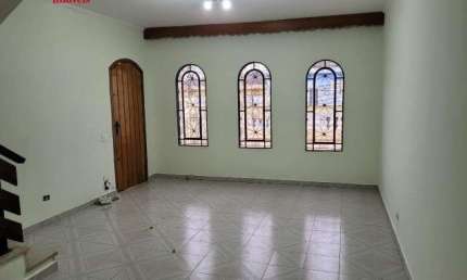 Casa com 3 quartos à venda no Parque São Lucas, São Paulo  por R$ 850.000