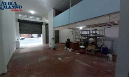 Ponto comercial à venda no Ipiranga, São Paulo  por R$ 700.000