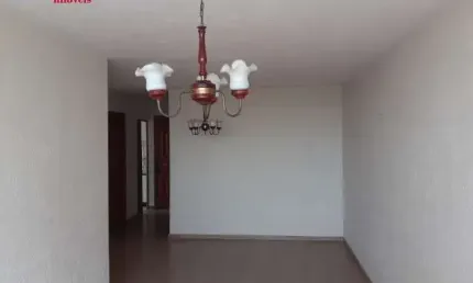 Apartamento com 3 quartos à venda no Jardim Independência, São Paulo , 78 m2 por R$ 450.000