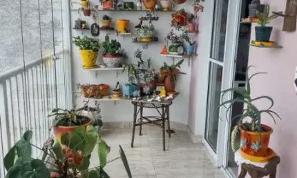 Apartamento com 1 quarto à venda na Mooca, São Paulo , 34 m2 por R$ 360.000