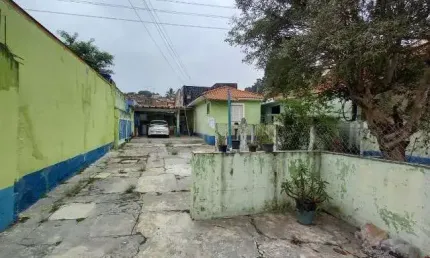 Casa com 2 quartos à venda na vila califórnia, são paulo  por r$ 800.000
