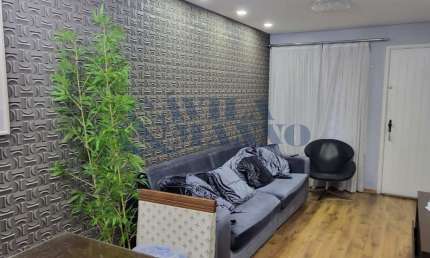 Casa em condomínio fechado com 3 quartos à venda na Vila Invernada, São Paulo  por R$ 750.000