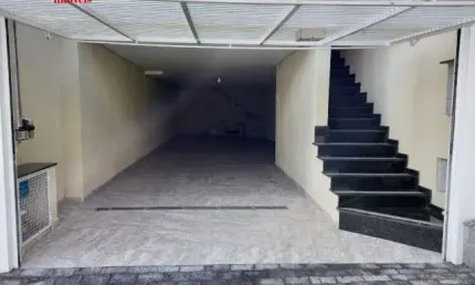 Casa com 3 quartos à venda no Tatuapé, São Paulo  por R$ 1.500.000