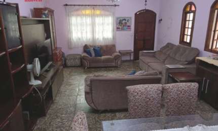Casa com 3 quartos à venda na Mooca, São Paulo  por R$ 1.160.000