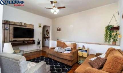 Casa com 4 quartos à venda na Mooca, São Paulo  por R$ 1.400.000