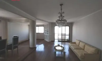 Apartamento com 4 quartos à venda na mooca, são paulo , 190 m2 por r$ 1.050.000