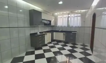 Casa com 2 quartos à venda no Jardim Independência, São Paulo  por R$ 680.000