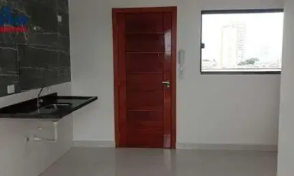 Apartamento com 1 quarto à venda na Vila Carrão, São Paulo , 45 m2 por R$ 290.000