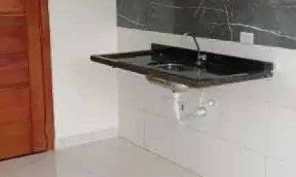 Apartamento com 1 quarto à venda na vila carrão, são paulo , 45 m2 por r$ 290.000