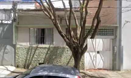 Casa com 2 quartos à venda na Mooca, São Paulo  por R$ 1.600.000