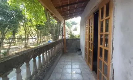 Casa com 2 quartos à venda no Jardim das Figueiras, São Paulo  por R$ 720.000