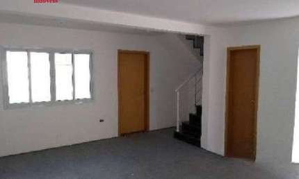 Casa com 3 quartos à venda na Mooca, São Paulo  por R$ 763.000