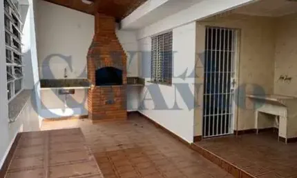 Casa com 2 quartos para alugar na mooca, são paulo  por r$ 3.800