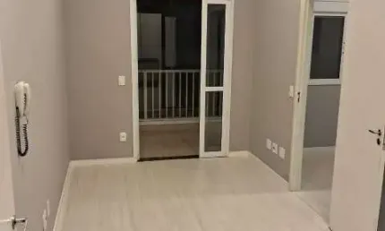 Apartamento com 1 quarto à venda na mooca, são paulo , 34 m2 por r$ 300.000
