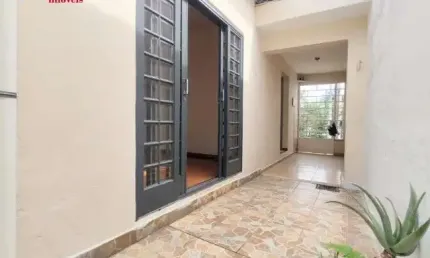 Casa com 3 quartos à venda na vila prudente, são paulo  por r$ 550.000