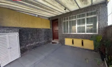 Casa com 3 quartos à venda na Mooca, São Paulo  por R$ 980.000