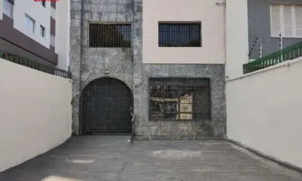 Casa comercial com 5 salas à venda na vila monumento, são paulo  por r$ 1.300.000