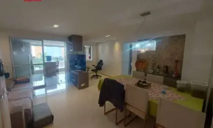 Apartamento com 3 quartos à venda no carrão, são paulo , 106 m2 por r$ 1.200.000
