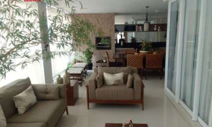 Apartamento com 4 quartos à venda na Mooca, São Paulo , 186 m2 por R$ 2.980.000