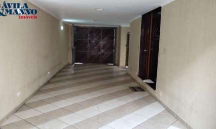 Casa com 4 quartos para alugar na Mooca, São Paulo  por R$ 10.000
