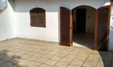 Casa com 4 quartos à venda na Vila Zelina, São Paulo  por R$ 1.100.000