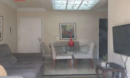 Apartamento com 2 quartos à venda na Mooca, São Paulo 