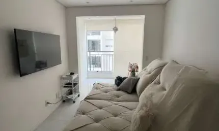 Apartamento com 2 quartos à venda no brás, são paulo , 55 m2 por r$ 600.000