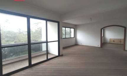 Apartamento com 4 quartos à venda na Mooca, São Paulo , 252 m2 por R$ 1.250.000