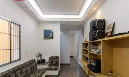 Casa com 3 quartos à venda na Vila Prudente, São Paulo  por R$ 1.150.000
