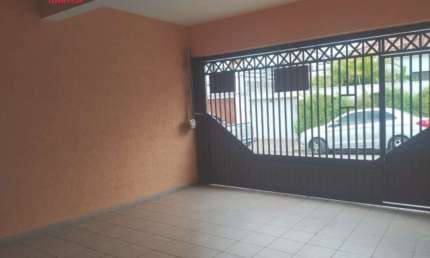 Casa com 3 quartos à venda na Mooca, São Paulo  por R$ 850.000