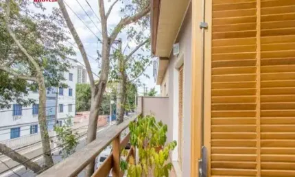 Casa com 2 quartos à venda na Mooca, São Paulo  por R$ 1.500.000