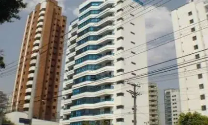 Apartamento com 3 quartos à venda no tatuapé, são paulo , 128 m2 por r$ 1.500.000