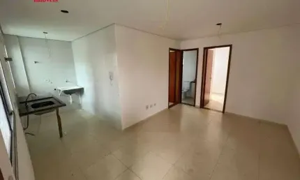 Apartamento com 2 quartos à venda na vila santa clara, são paulo , 47 m2 por r$ 235.000