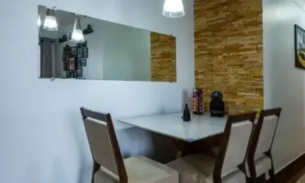 Apartamento com 2 quartos à venda na vila ema, são paulo , 49 m2 por r$ 470.000