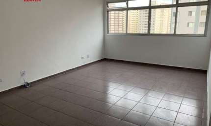 Apartamento com 2 quartos à venda na Mooca, São Paulo , 114 m2 por R$ 550.000