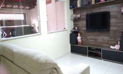 Casa com 3 quartos à venda na Mooca, São Paulo  por R$ 890.000