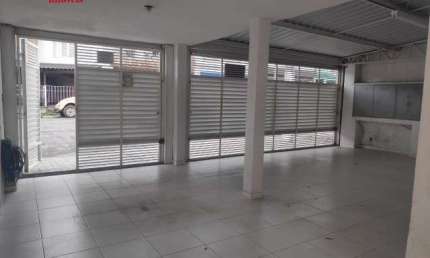 Casa com 3 quartos à venda no Parque São Lucas, São Paulo  por R$ 800.000