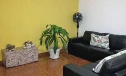 Casa com 2 quartos à venda na Mooca, São Paulo  por R$ 1.300.000