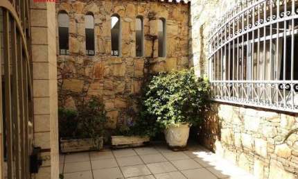 Casa com 3 quartos à venda na Mooca, São Paulo  por R$ 2.070.000