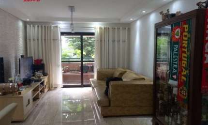 Apartamento com 4 quartos à venda na Vila Prudente, São Paulo , 125 m2 por R$ 1.250.000