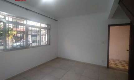 Casa com 3 quartos à venda na Mooca, São Paulo  por R$ 630.000