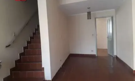 Casa com 2 quartos à venda no alto da mooca, são paulo  por r$ 599.999