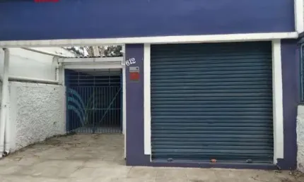 Casa comercial com 14 salas à venda na Mooca, São Paulo  por R$ 2.500.000