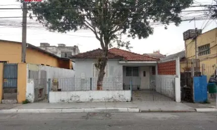 Casa com 3 quartos à venda na Cidade Nitro Operária, São Paulo  por R$ 400.000
