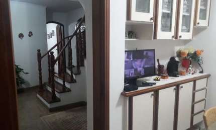 Casa com 4 quartos à venda na Mooca, São Paulo  por R$ 1.600.000
