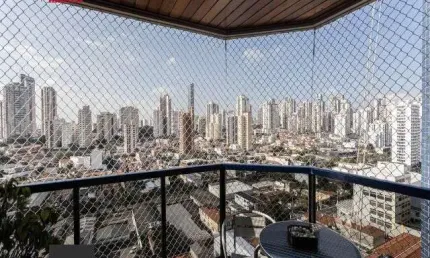 Apartamento com 3 quartos à venda na Água Rasa, São Paulo , 100 m2 por R$ 850.000
