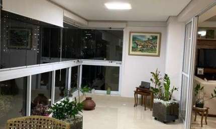 Apartamento com 3 quartos à venda na Mooca, São Paulo , 151 m2 por R$ 1.880.000